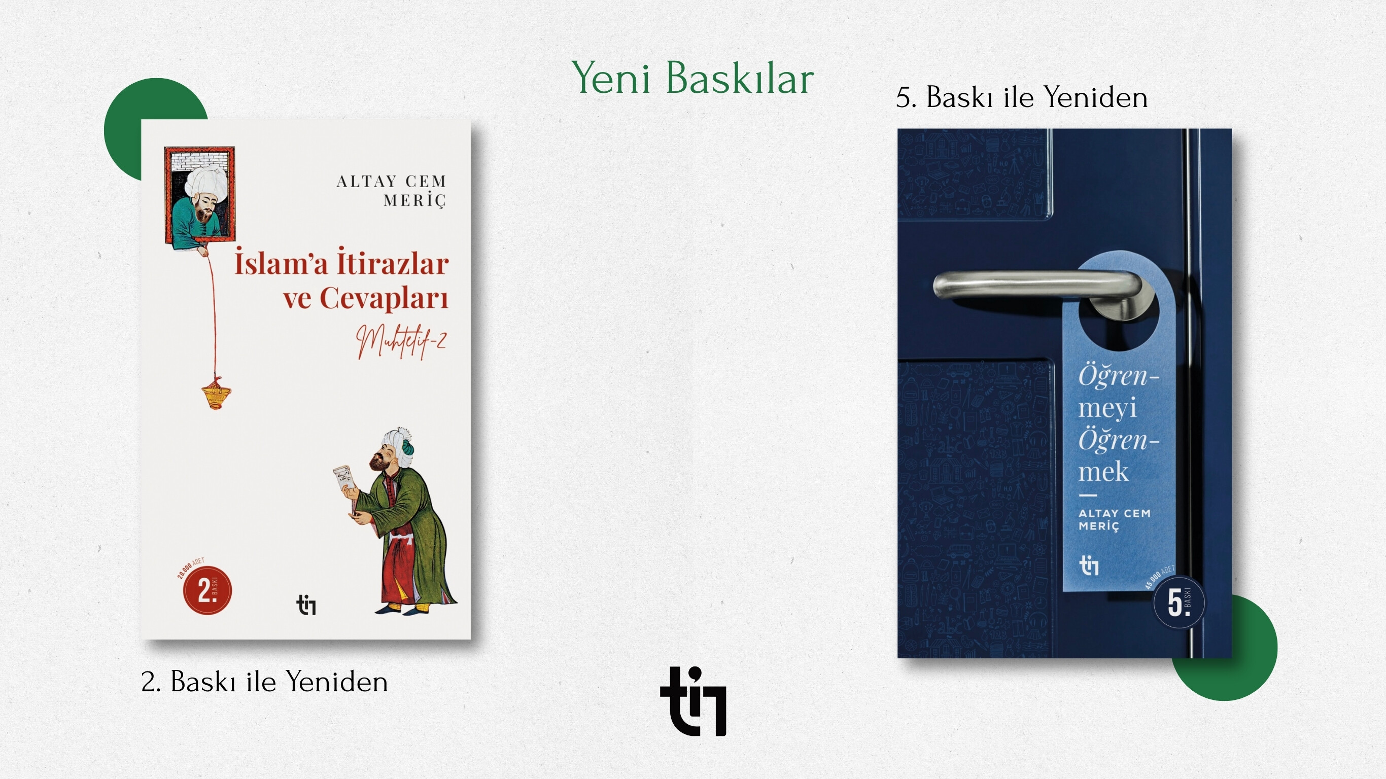 2. Baski - Muhtelif 2 & ÖÖ