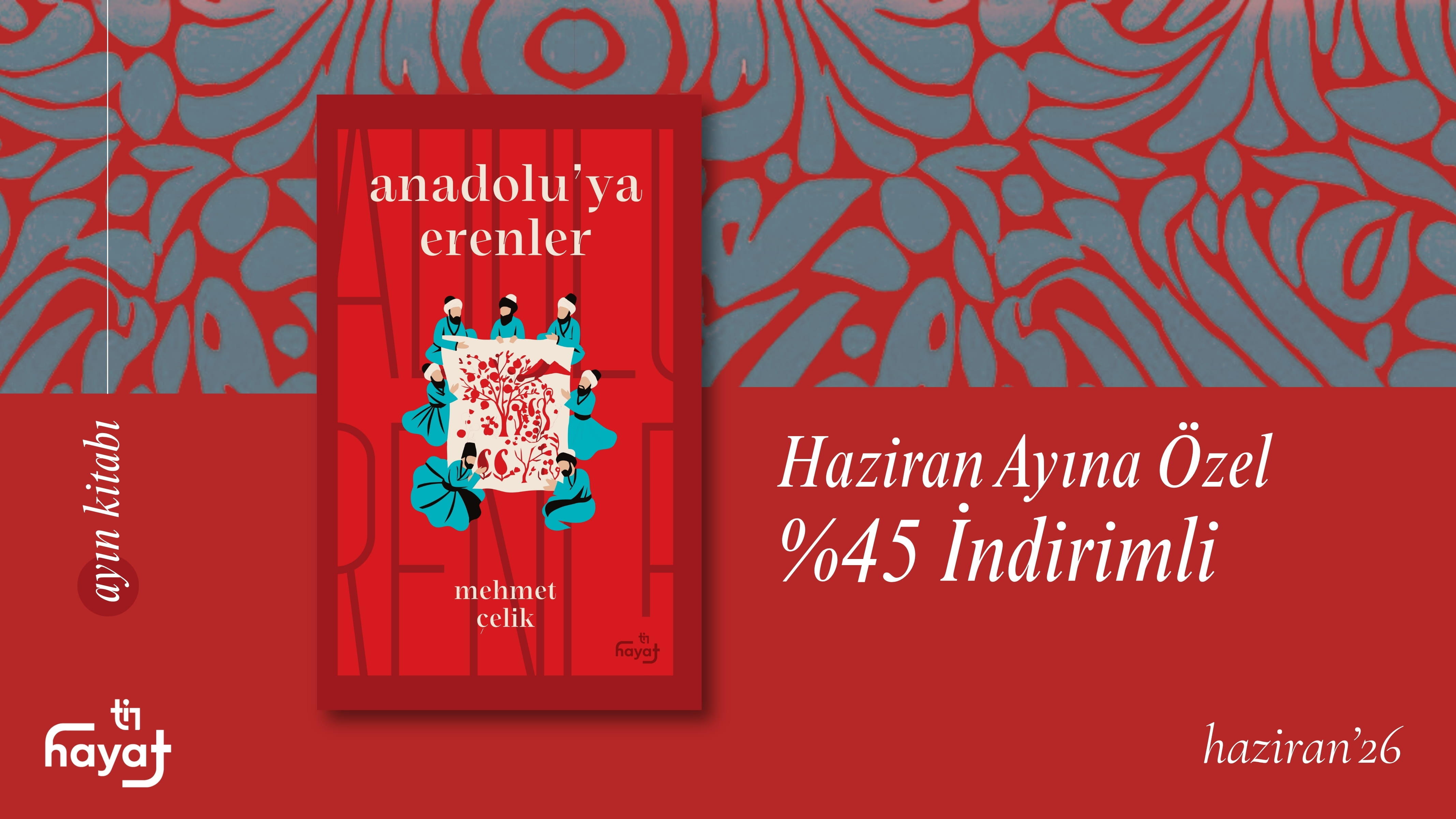 Ayın Kitabı