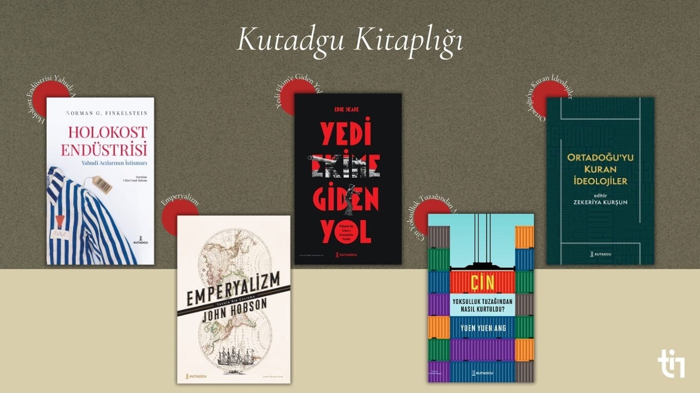 Kutadgu Kitaplığı