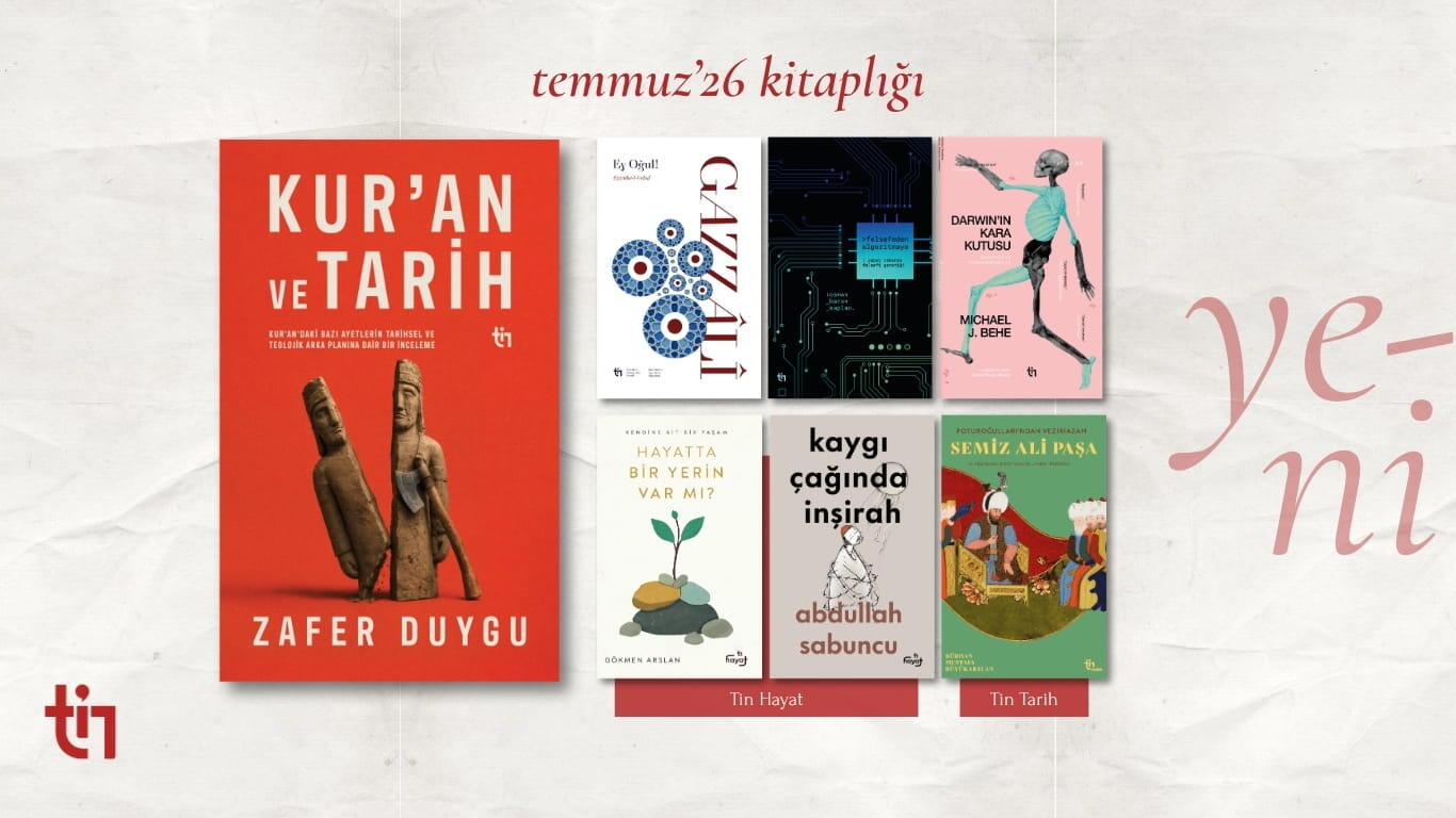 Temmuz Kitaplığı