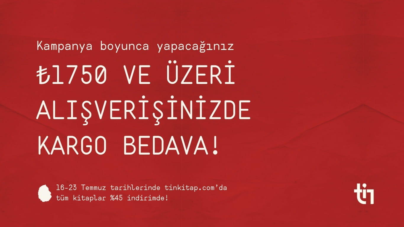 Kargo Bedava