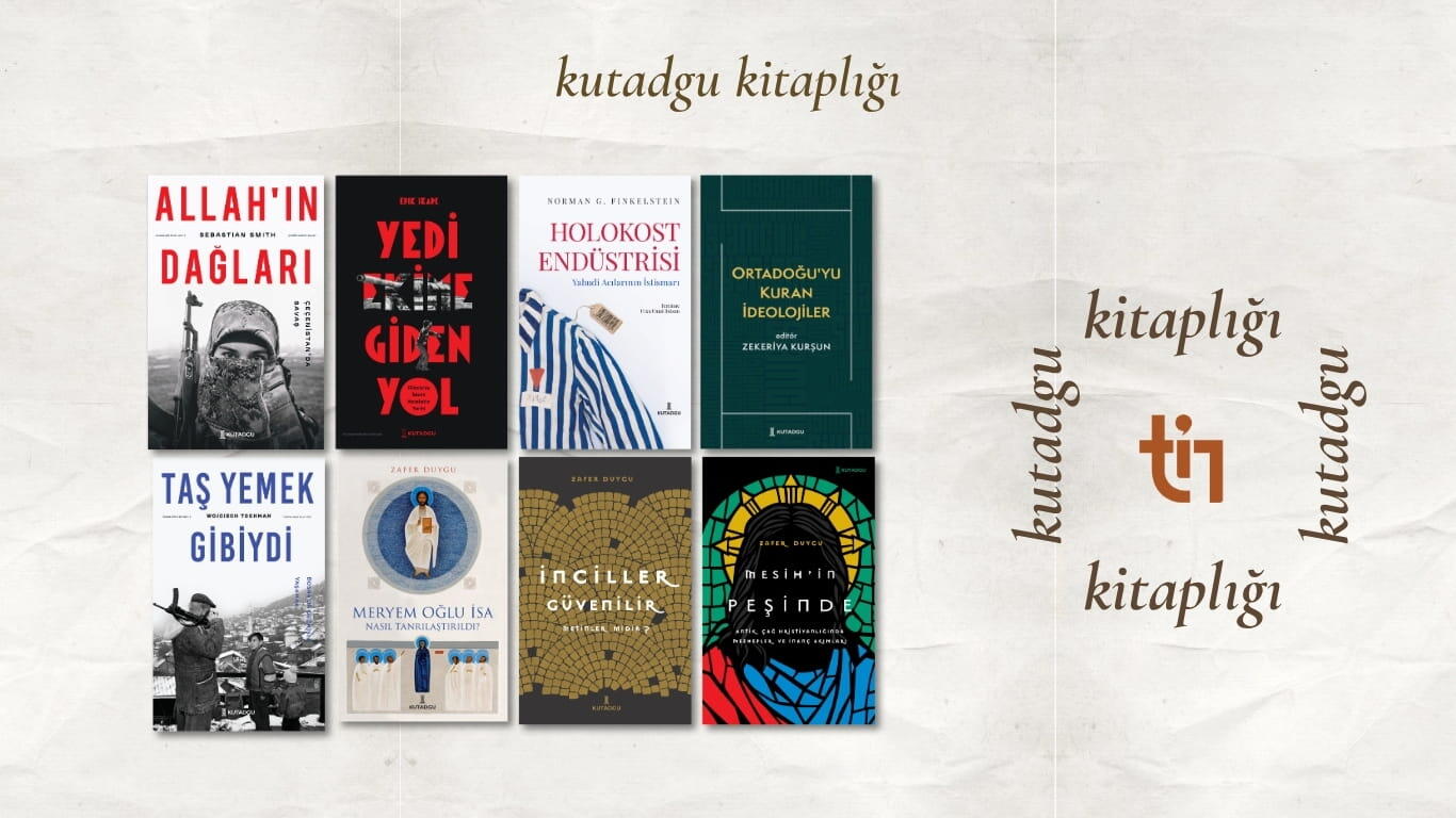 Kutadgu Kitaplığı