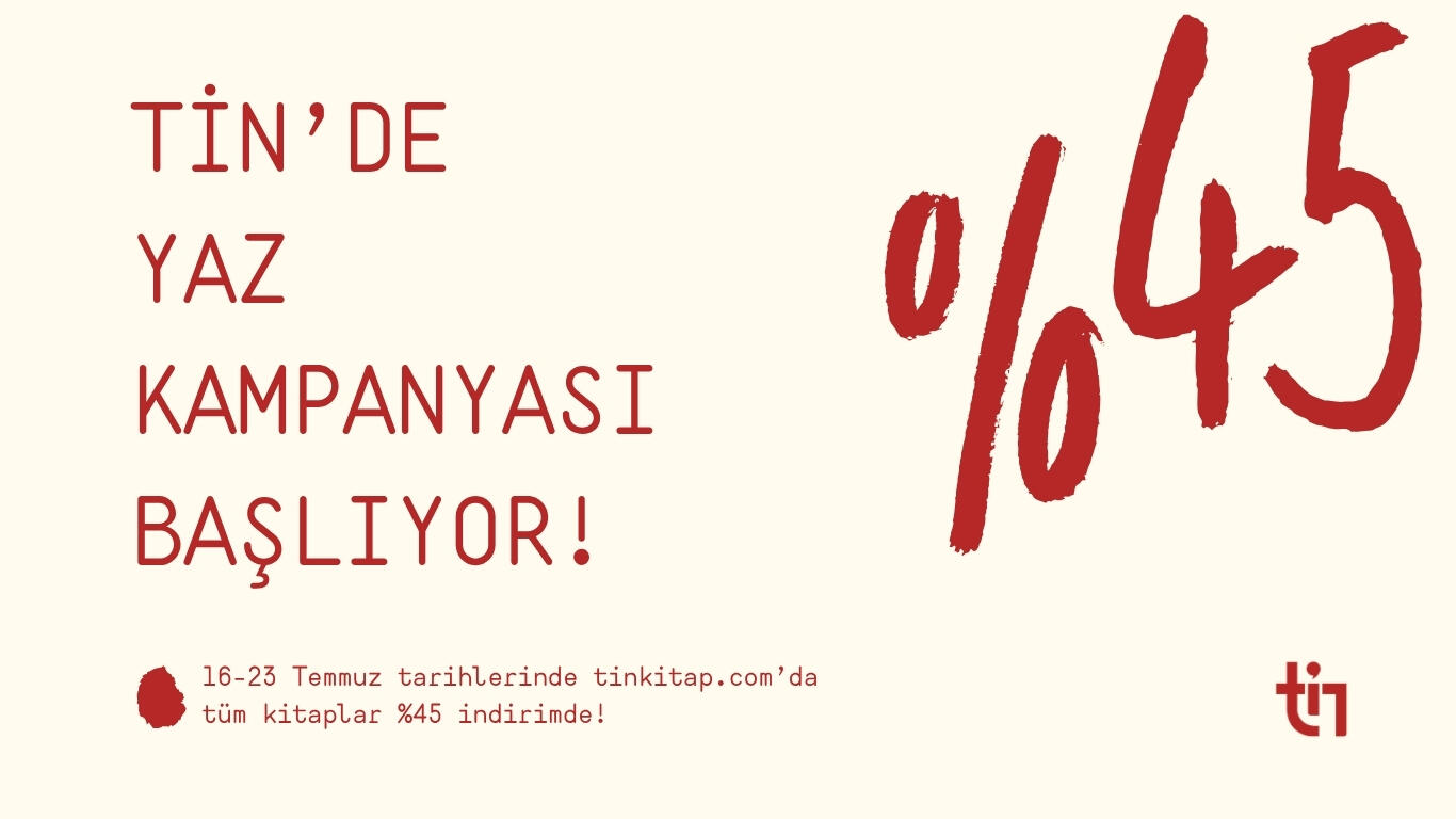 Yaz Kampanyası Banner