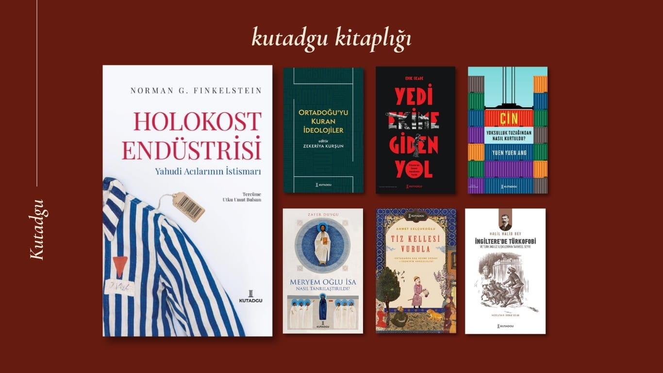 Kutadgu Kitaplığı