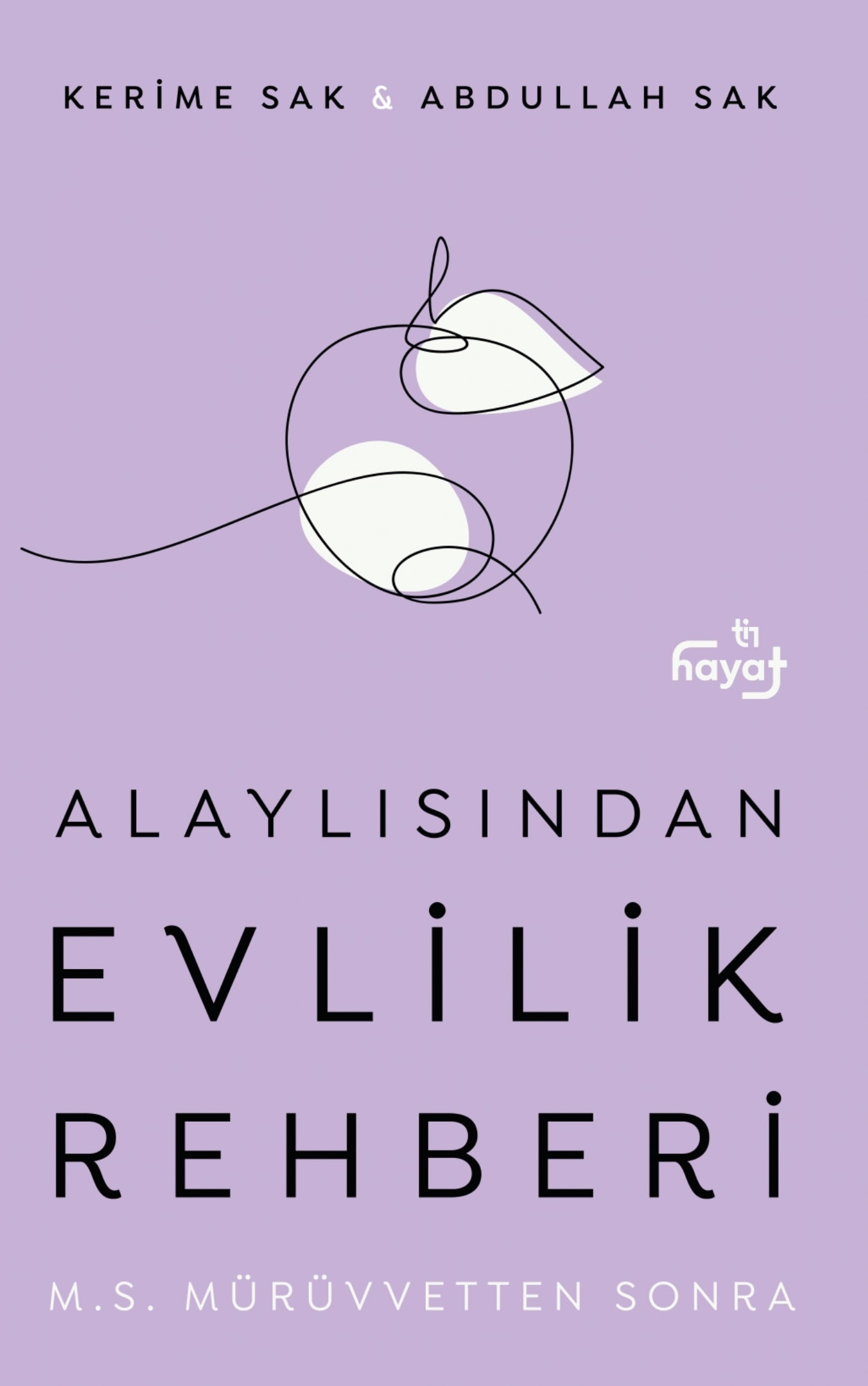 Alaylısından Evlilik Rehberi II - Mürüvvetten Sonra - Abdullah & Kerime Sak