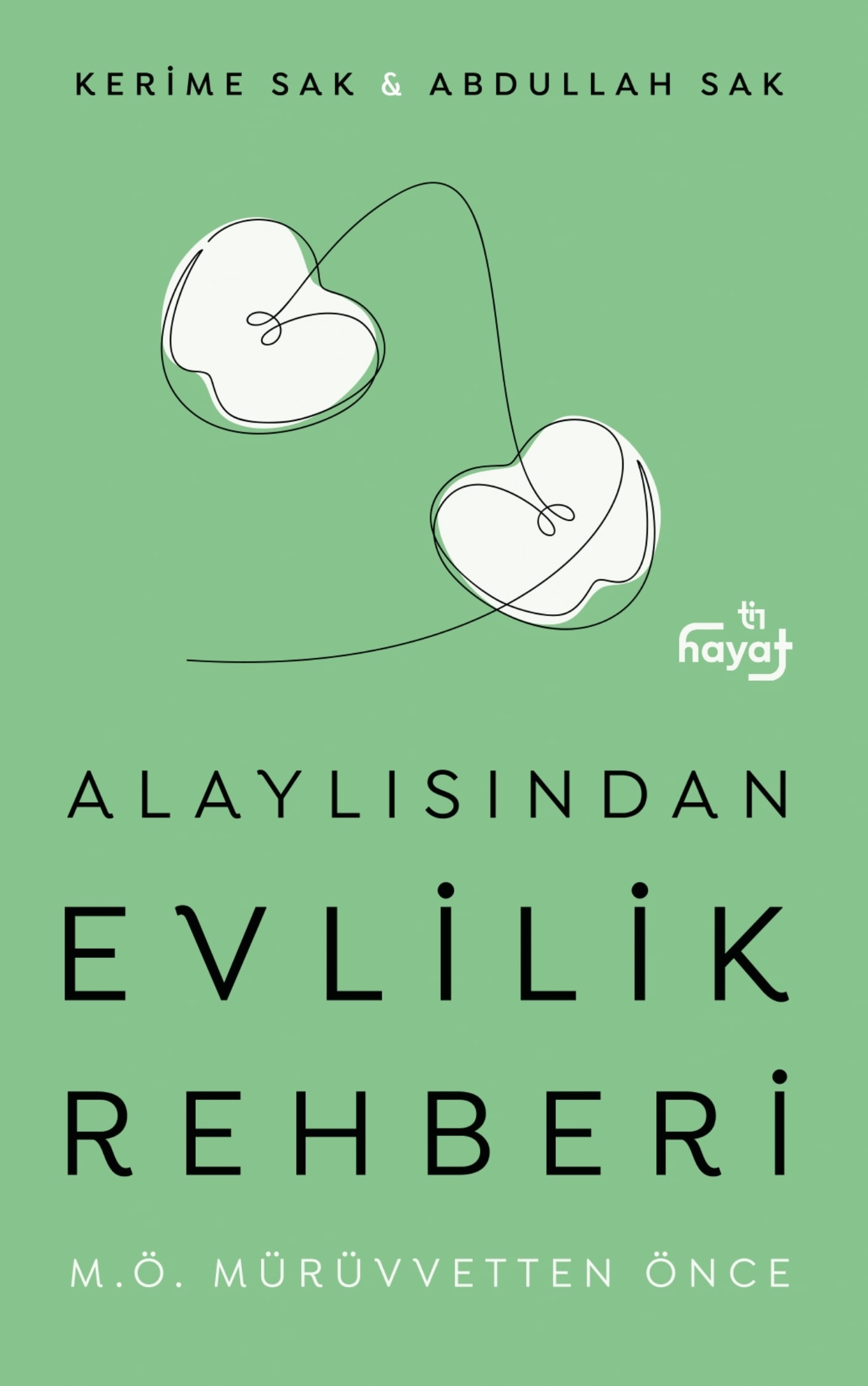 Alaylısından Evlilik Rehberi I - Mürüvvetten Önce - Abdullah & Kerime Sak