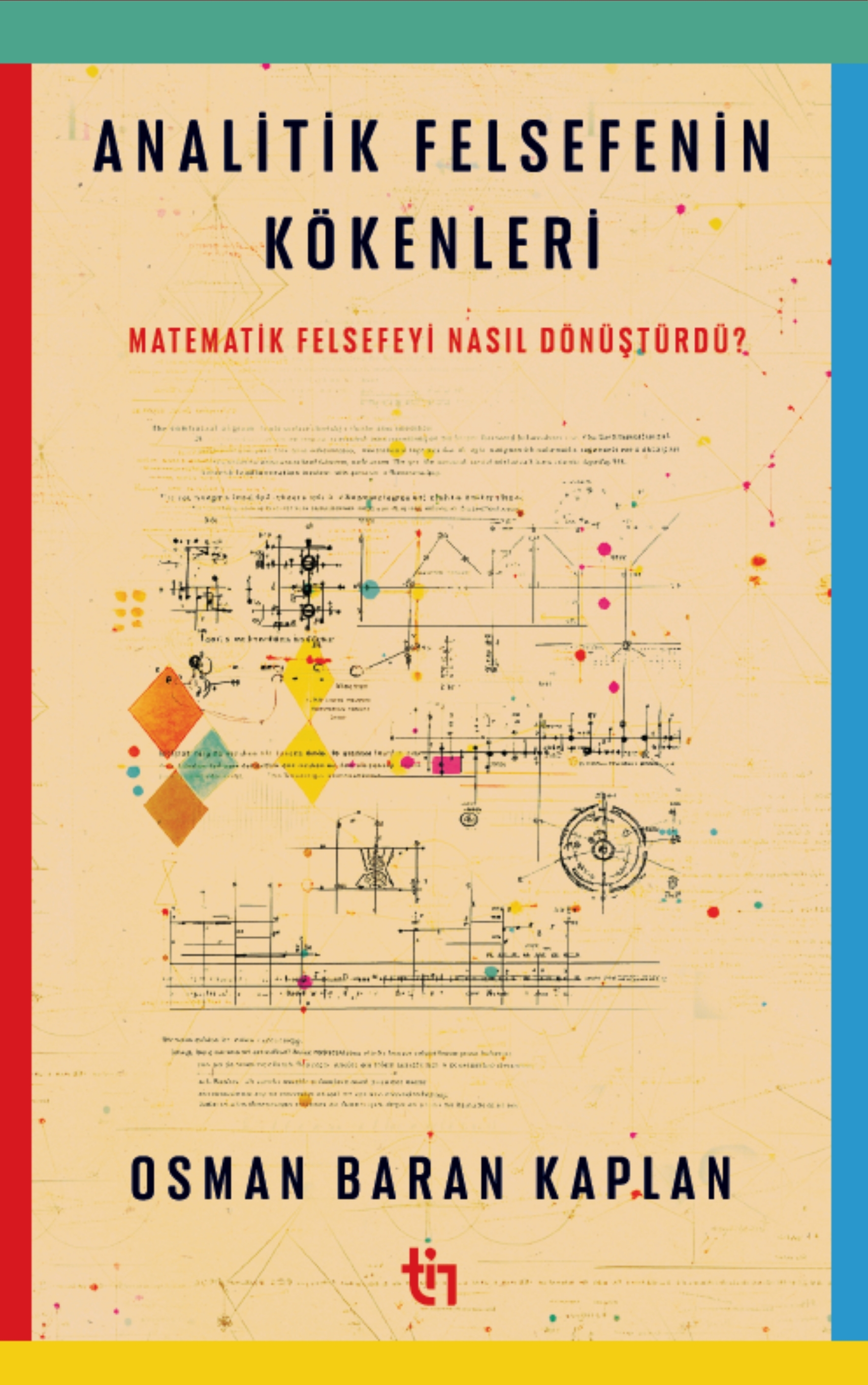 Analitik Felsefenin Kökenleri - 1