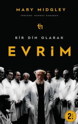 Bir Din Olarak Evrim - 1