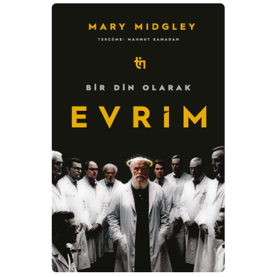 Bir Din Olarak Evrim - 1
