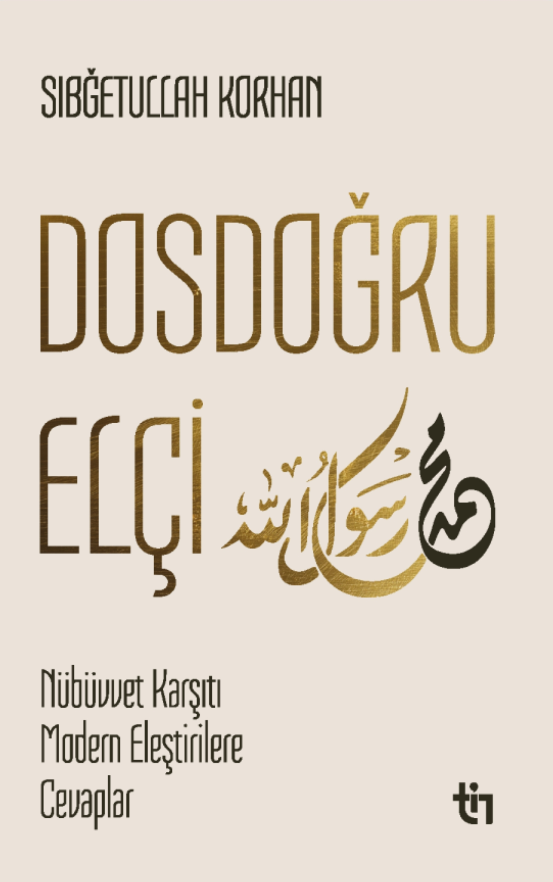 Dosdoğru Elçi - 1