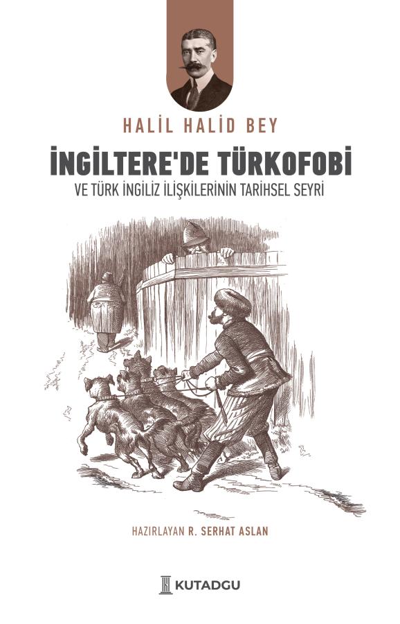 İngiltere'de Türkofobi - 1