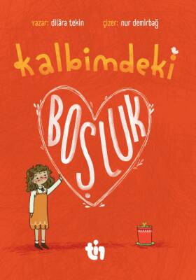 KALBİMDEKİ BOŞLUK - 1