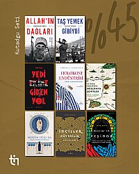 Kutadgu Seti - Kutadgu Yayınları