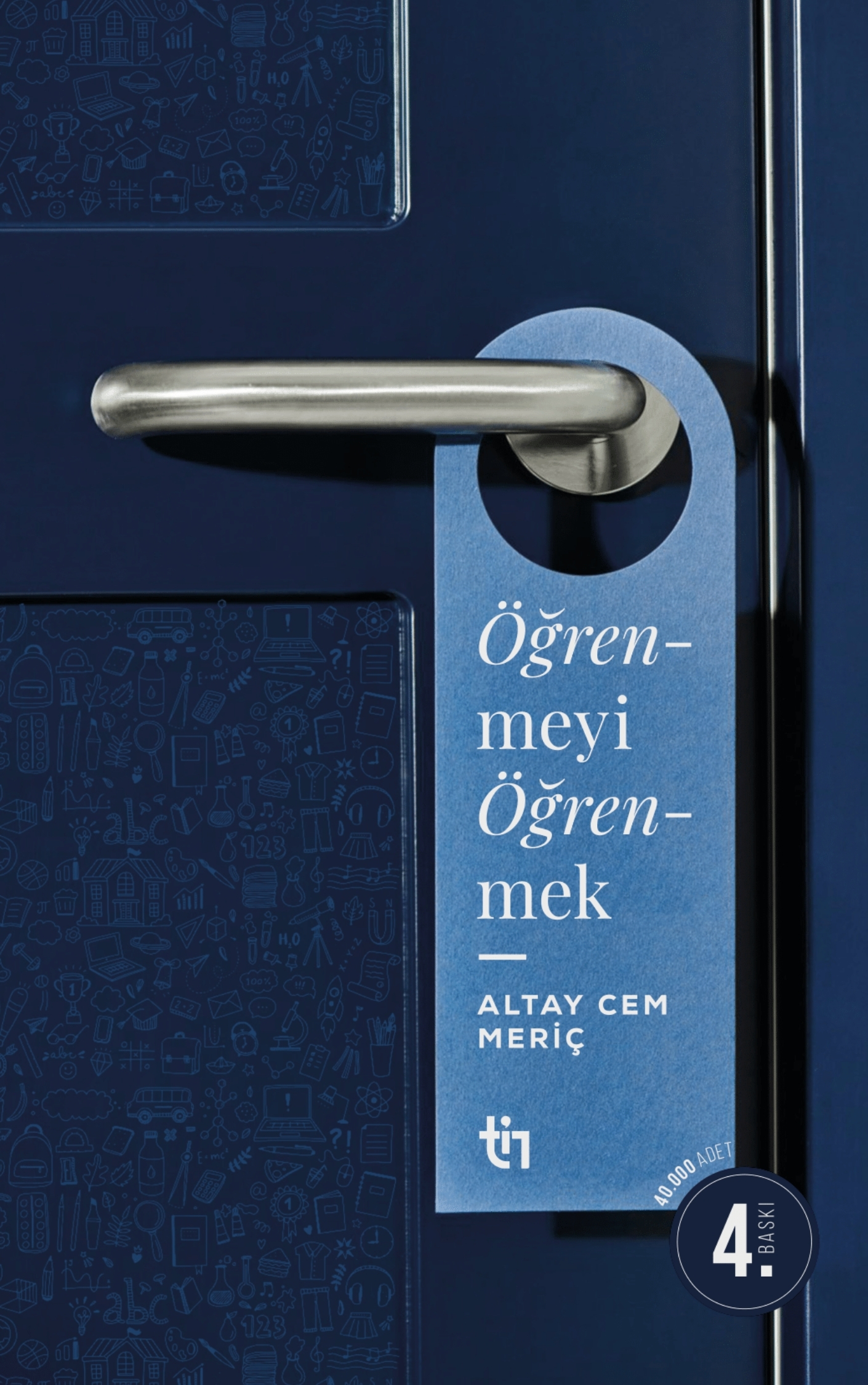 Öğrenmeyi Öğrenmek - Altay Cem Meriç