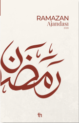 RAMAZAN AJANDASI - Tin Yayınları
