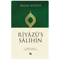 Riyâzü's Sâlihîn - 2