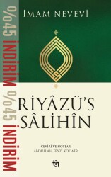 Riyâzü's Sâlihîn - 1