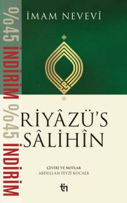 Riyâzü's Sâlihîn - 1