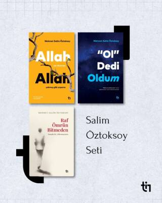 Salim Öztoksoy Seti - 1