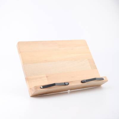 Kitap Okuma Rahlesi - 4