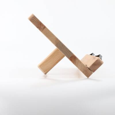 Kitap Okuma Rahlesi - 8