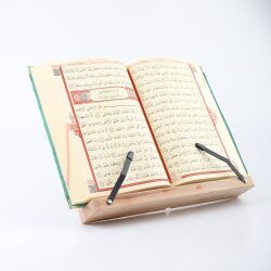 Kitap Okuma Rahlesi - 10