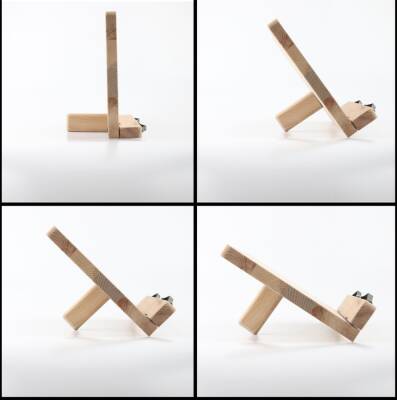 Kitap Okuma Rahlesi - 11