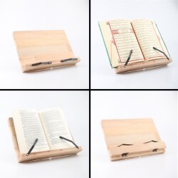 Kitap Okuma Rahlesi - 12