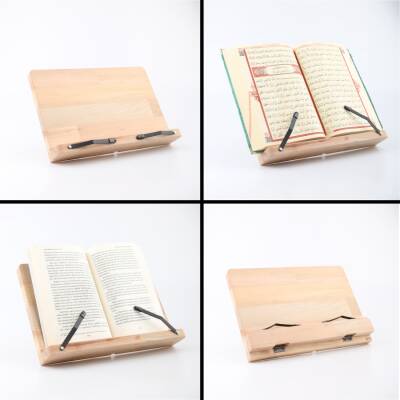 Kitap Okuma Rahlesi - 12