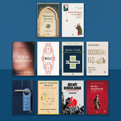 Tin Tüm Kitaplar Seti - Tin Yayınları