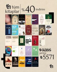 Tin Tüm Kitaplar Seti - Tin Yayınları