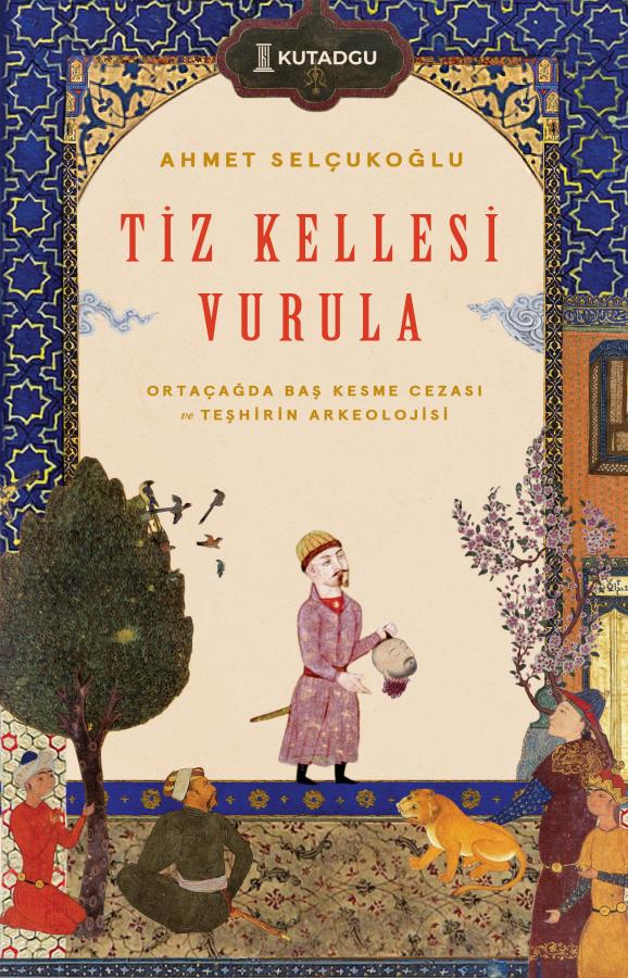 Tiz Kellesi Vurula - Ahmet Selçukoğlu