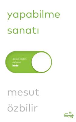 Yapabilme Sanatı - 1