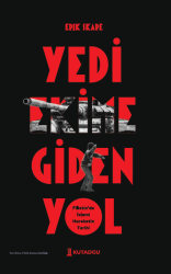 Yedi Ekim’e Giden Yol Filistin’de İslami Hareketin Tarihi - Erik Skare